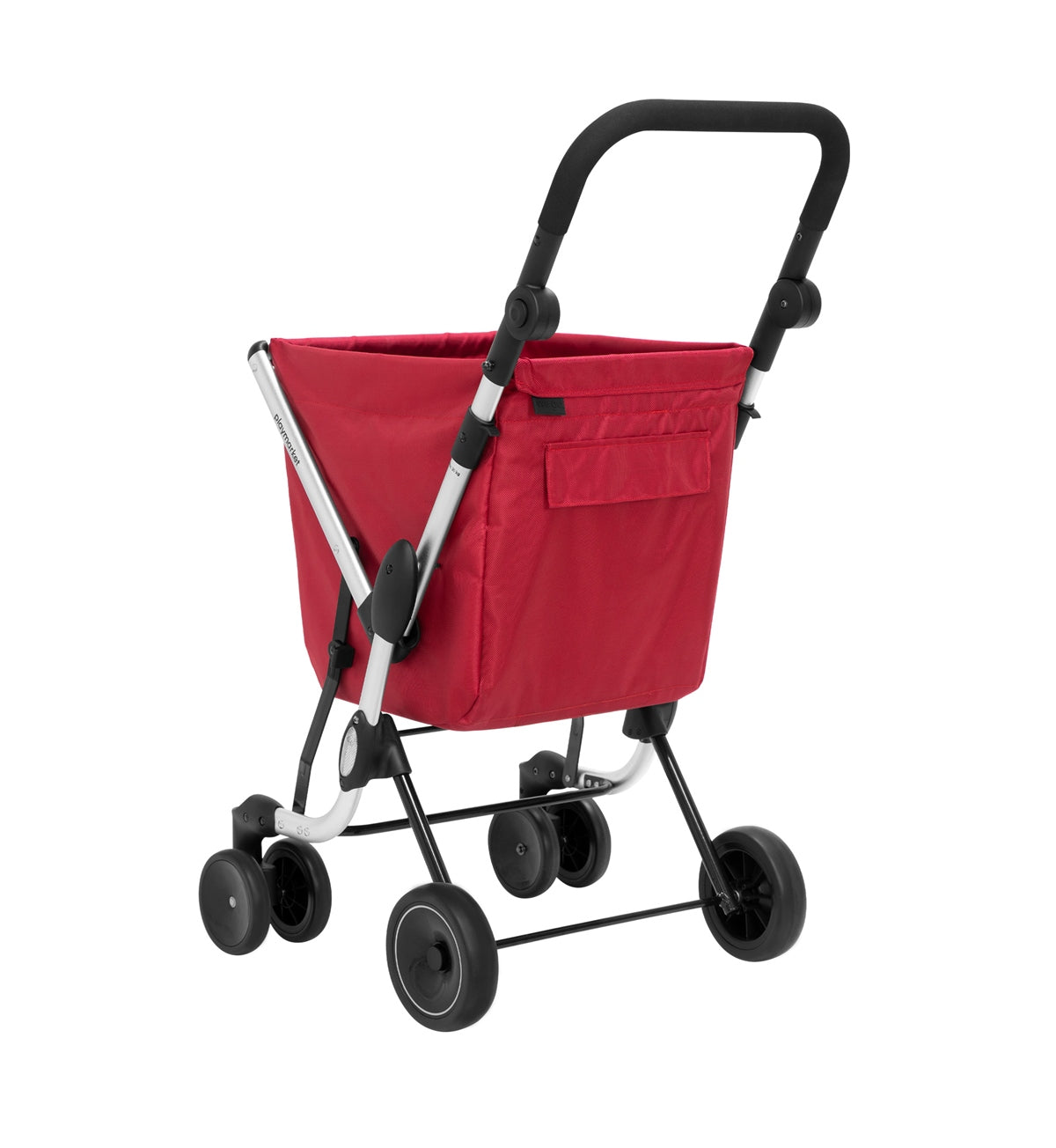 Playmarket We Go Foldable Shopping Trolley