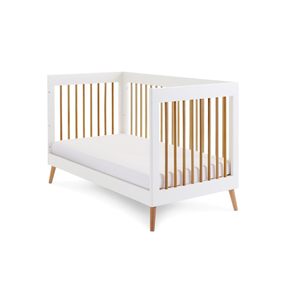 OBaby Maya 2 Piece Room Set