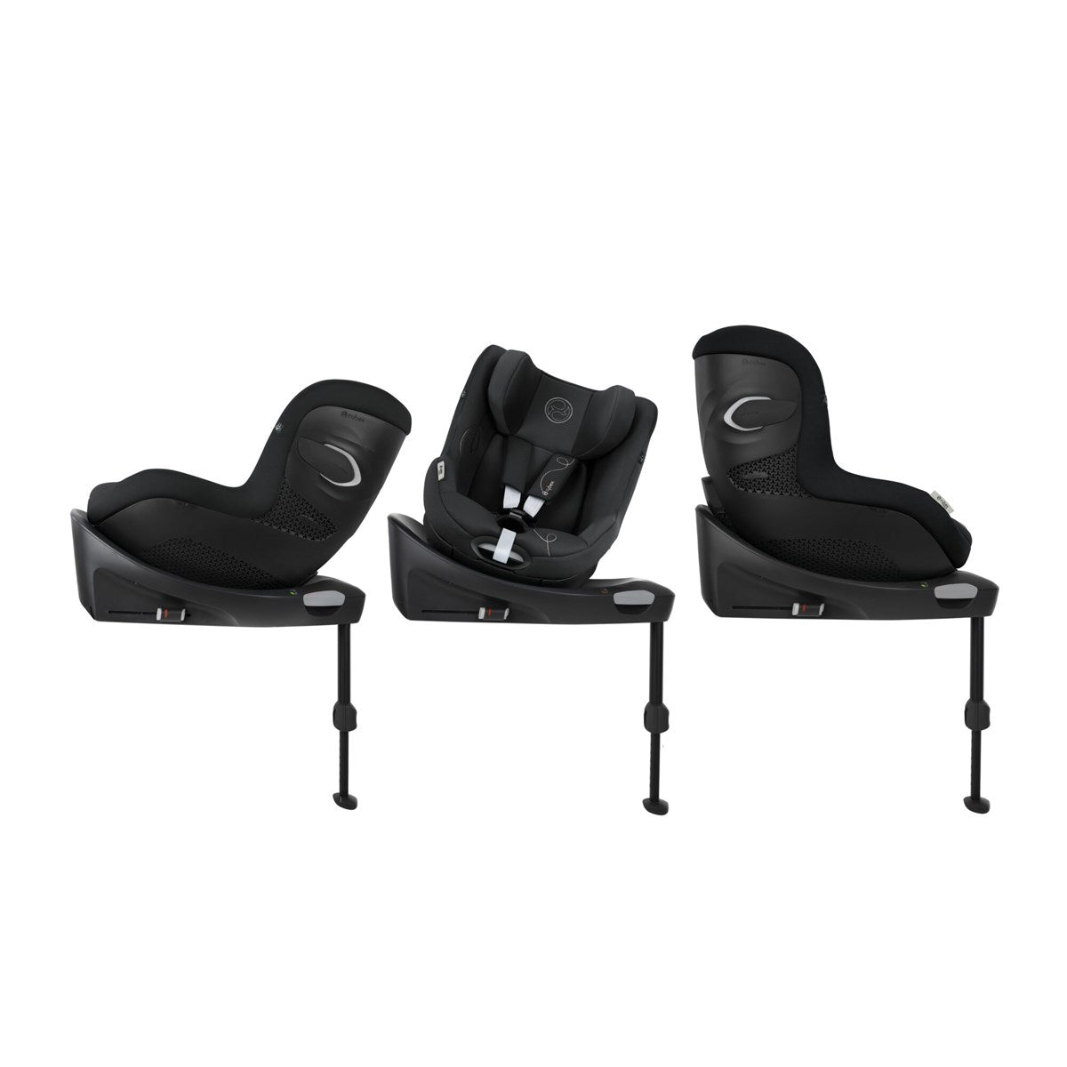 Cybex Sirona Gi i-Size Car Seat, 3m-4 years