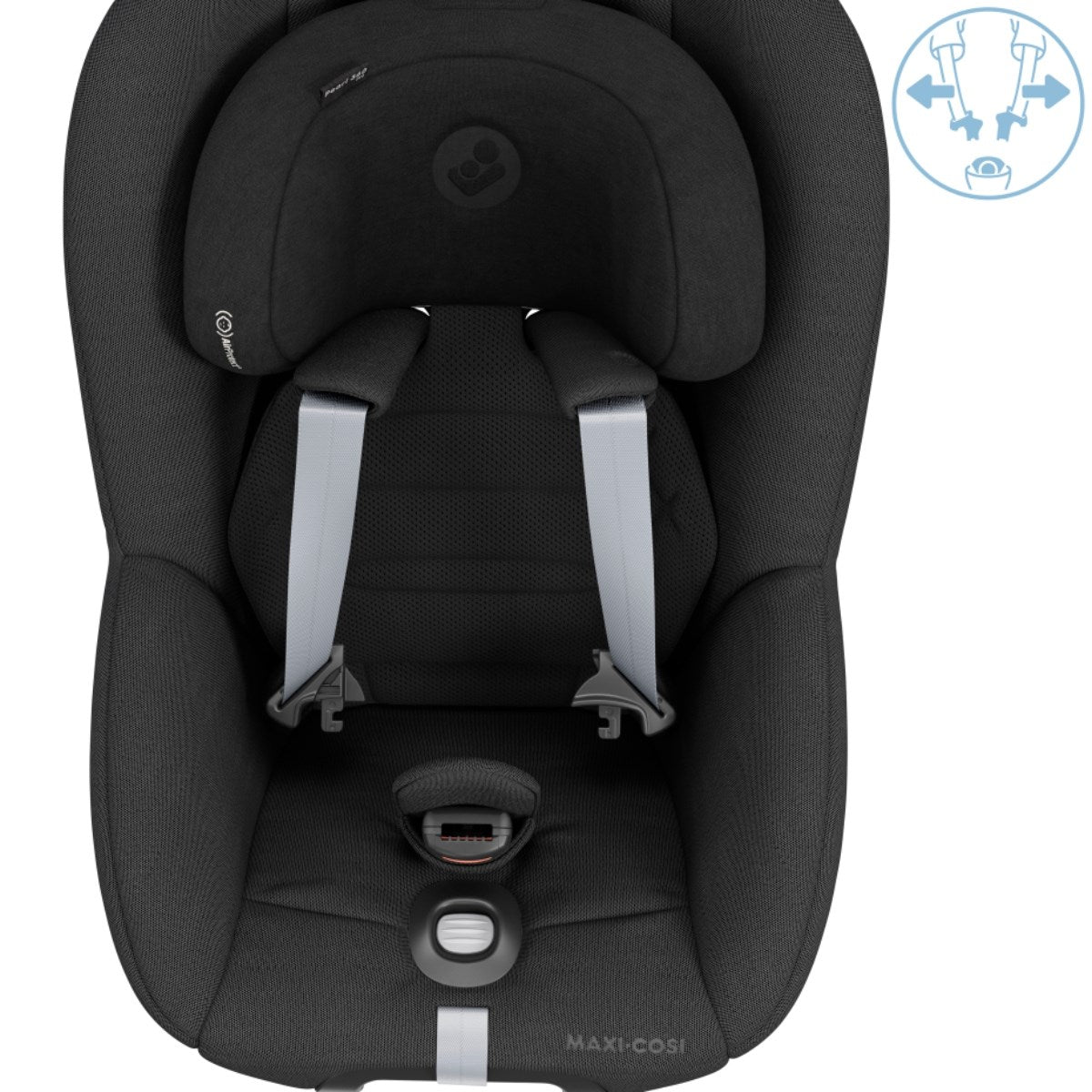 Maxi-Cosi Pearl 360 Pro