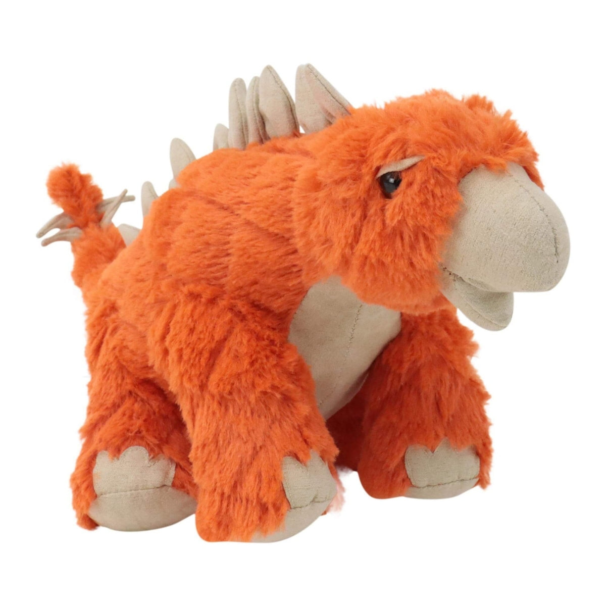 Rainbow Designs Dinoriffic Textured Soft Toy