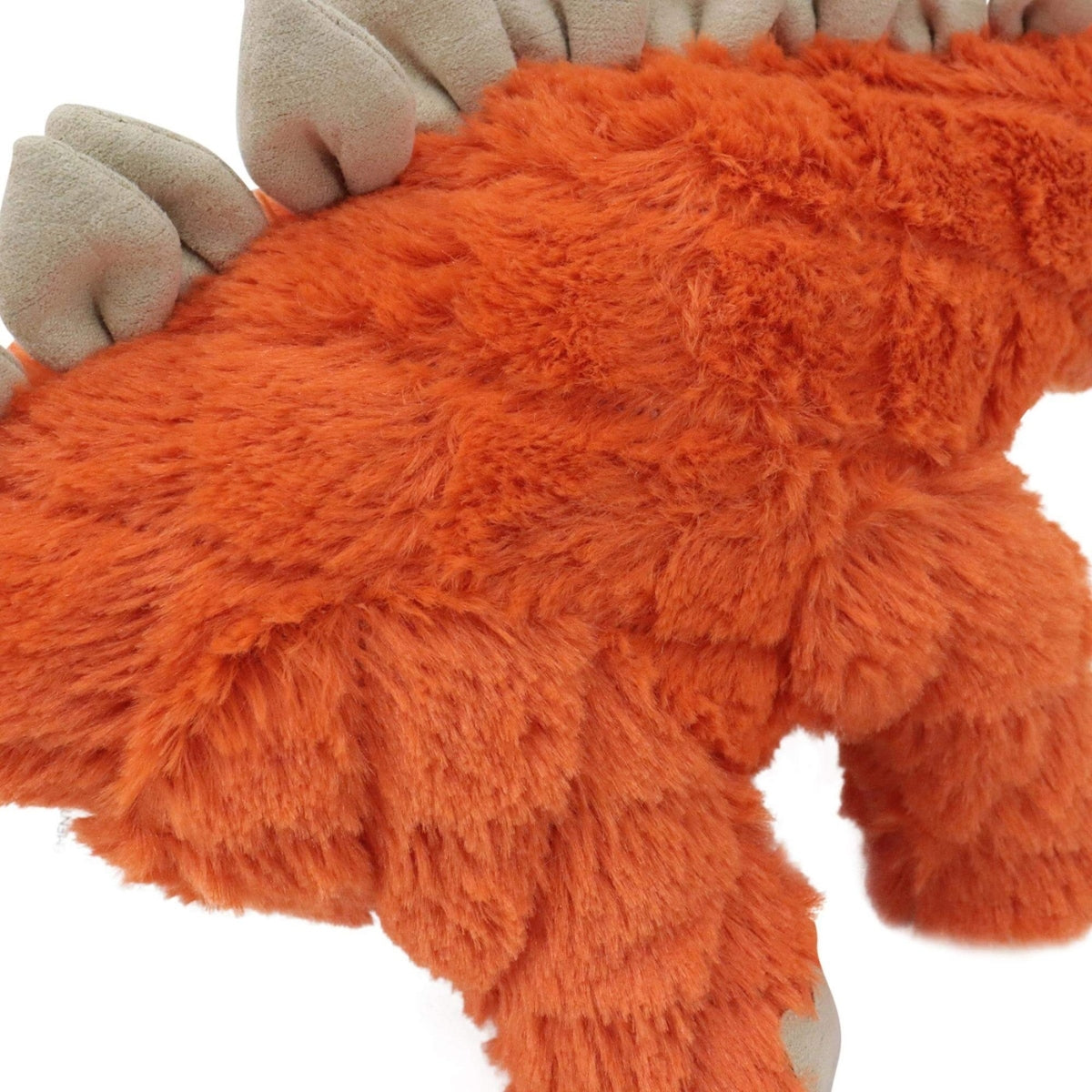 Rainbow Designs Dinoriffic Textured Soft Toy