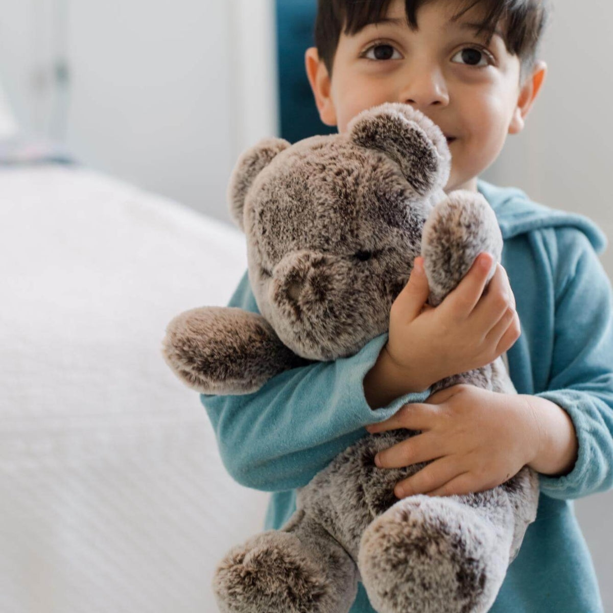 Rainbow Designs Little Luxuries Soft Toy