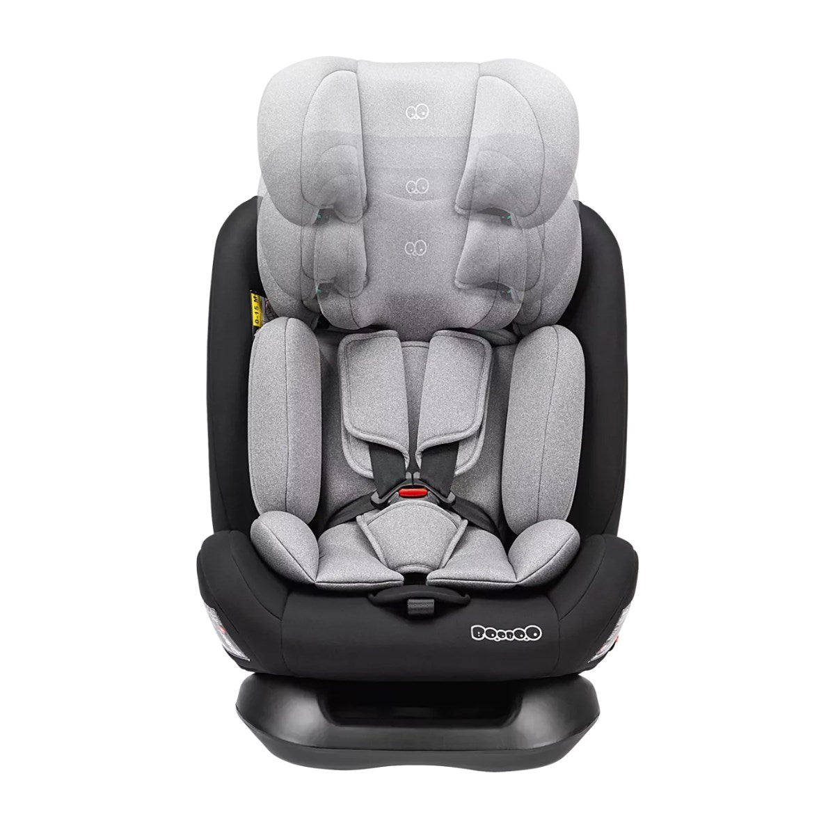 Osann London i-Size Car Seat 40-150cm, 0-12 Years