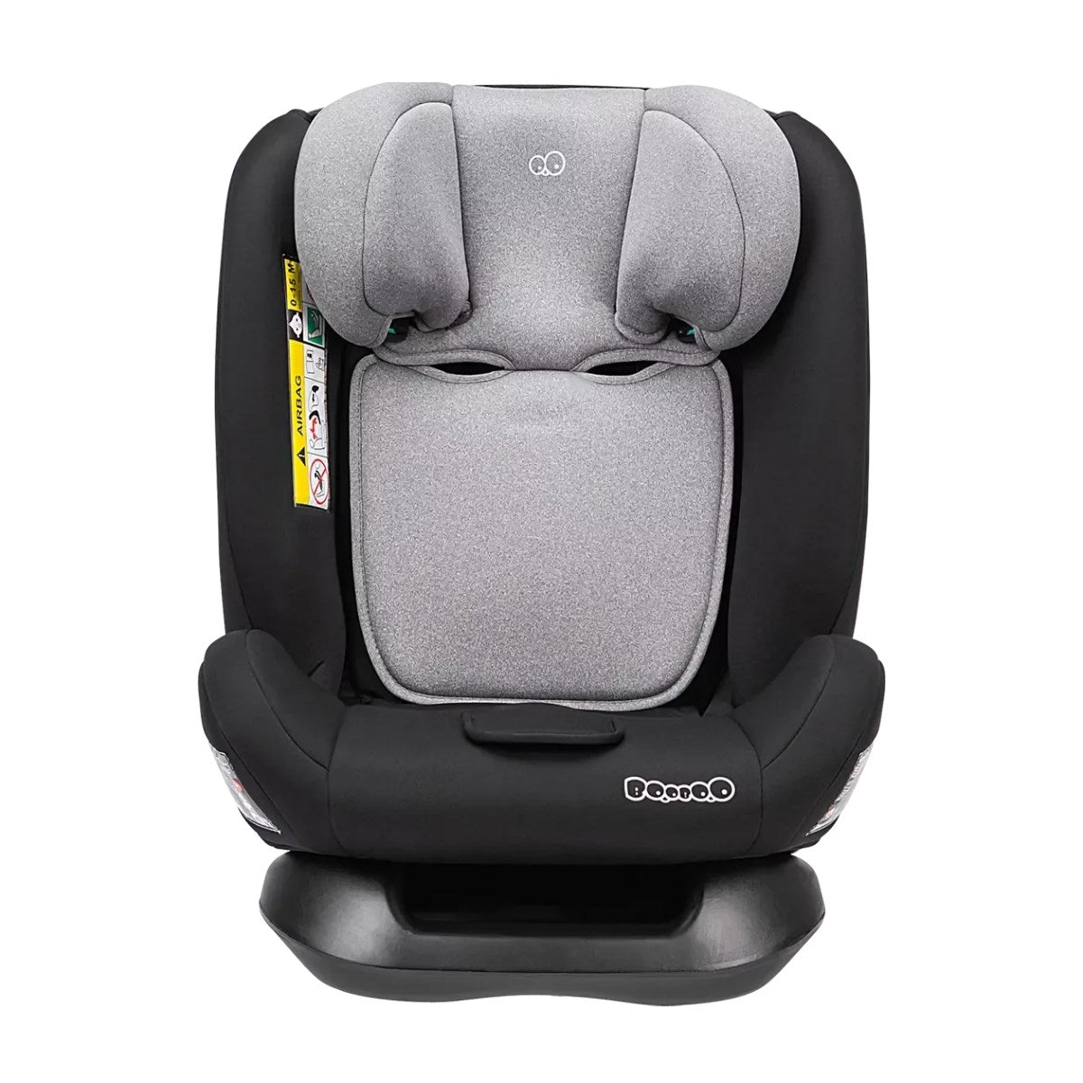 Osann London i-Size Car Seat 40-150cm, 0-12 Years
