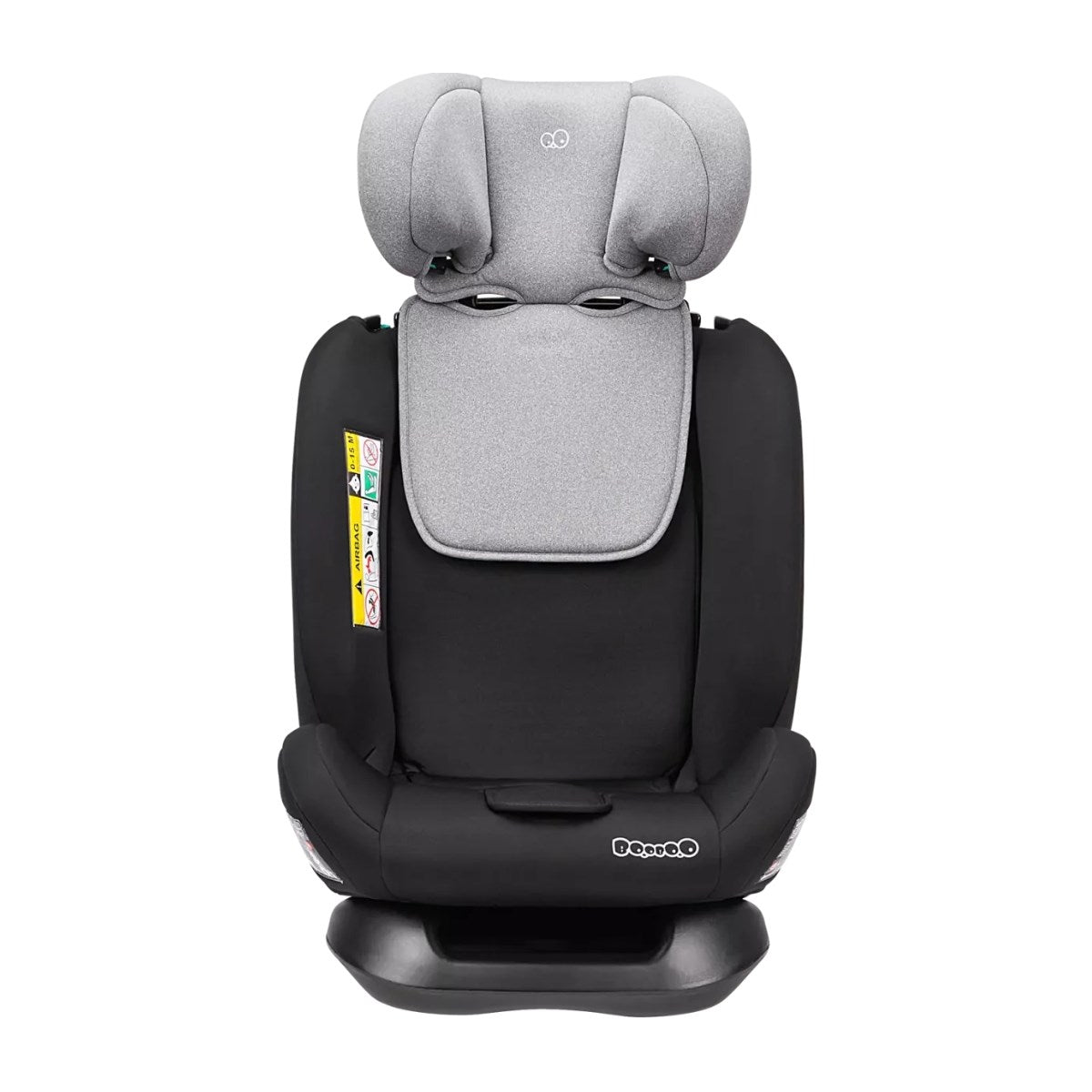 Osann London i-Size Car Seat 40-150cm, 0-12 Years