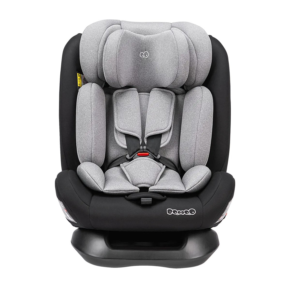 Osann London i-Size Car Seat 40-150cm, 0-12 Years