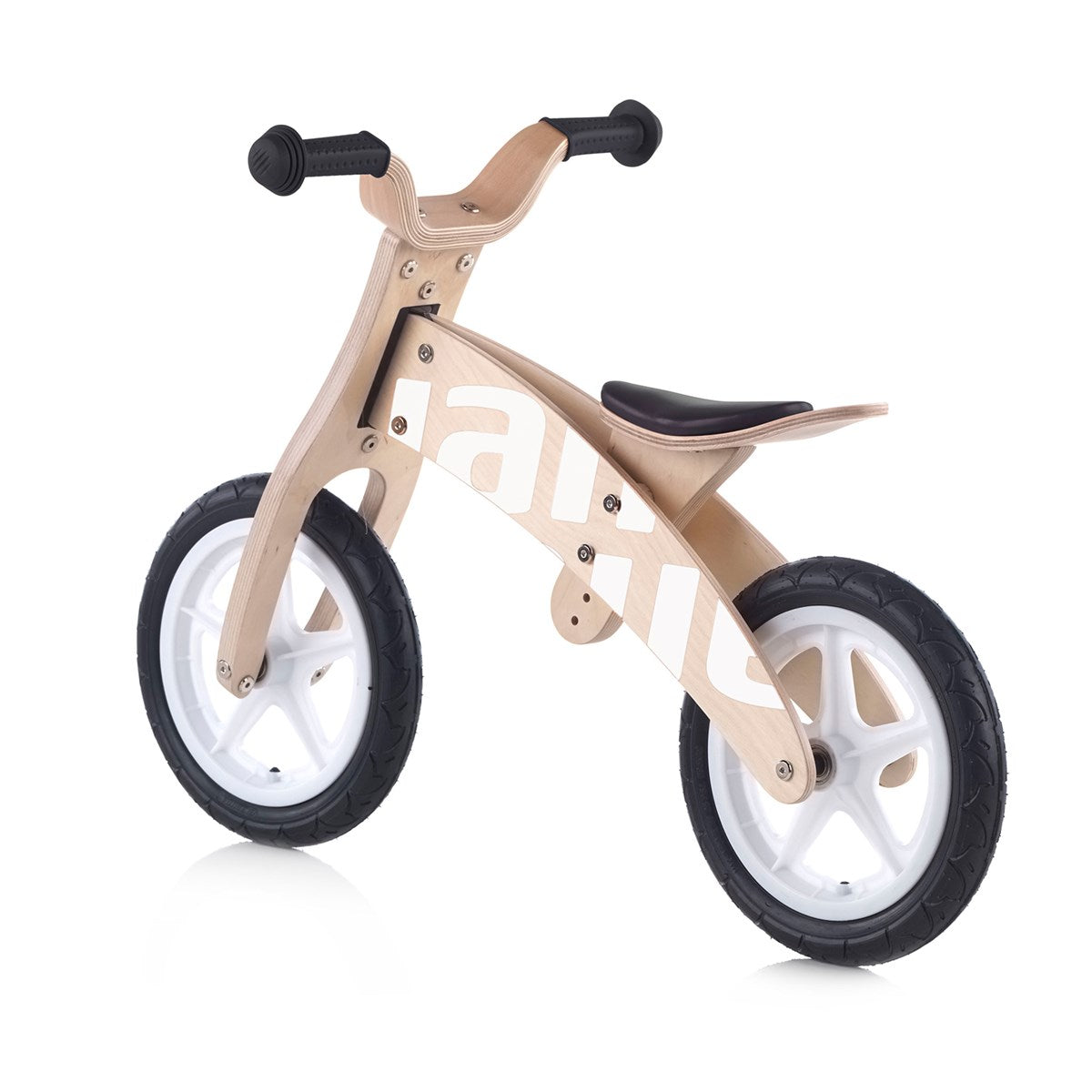 Jane Babycle Wooden Balance Bike for 2 years+