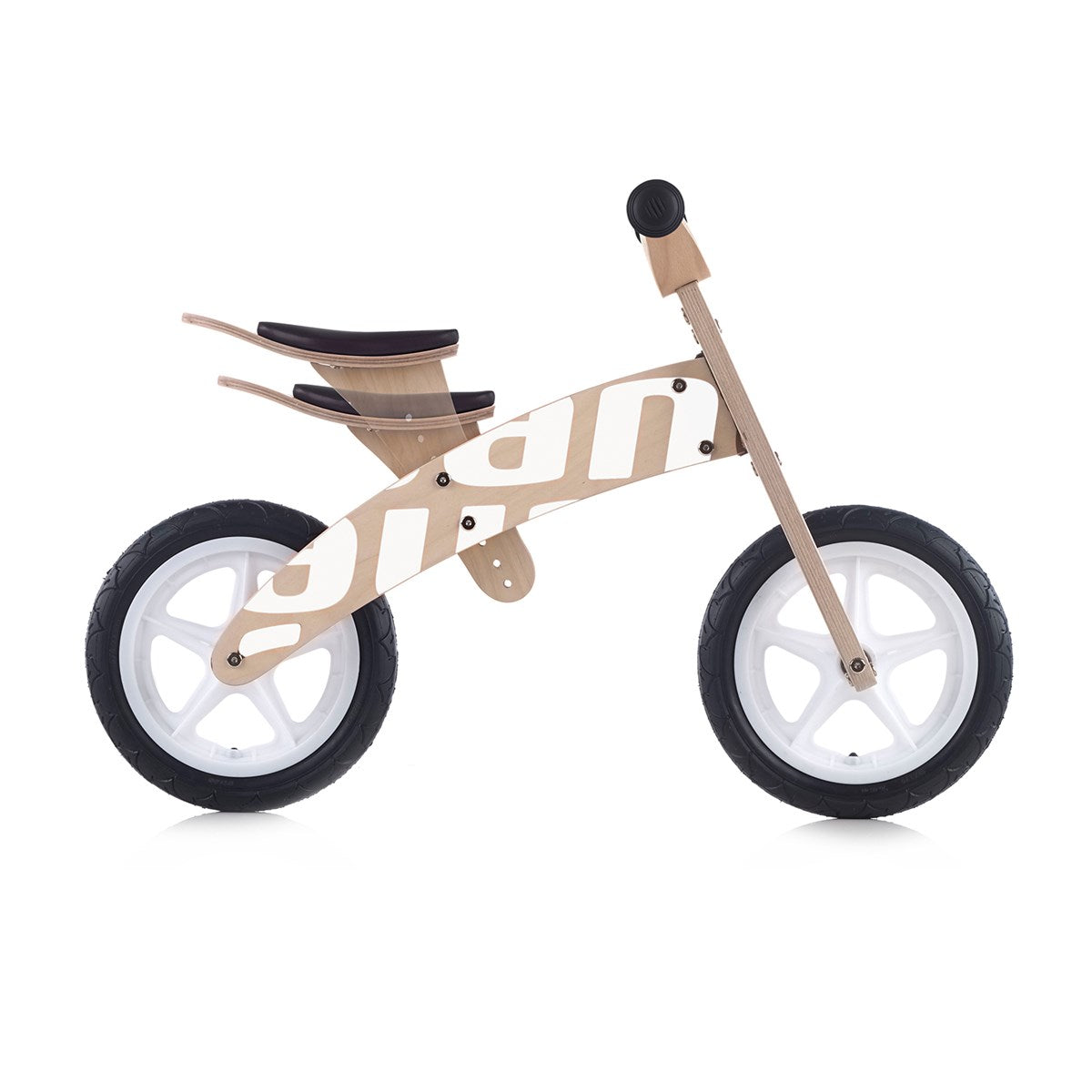 Jane Babycle Wooden Balance Bike for 2 years+