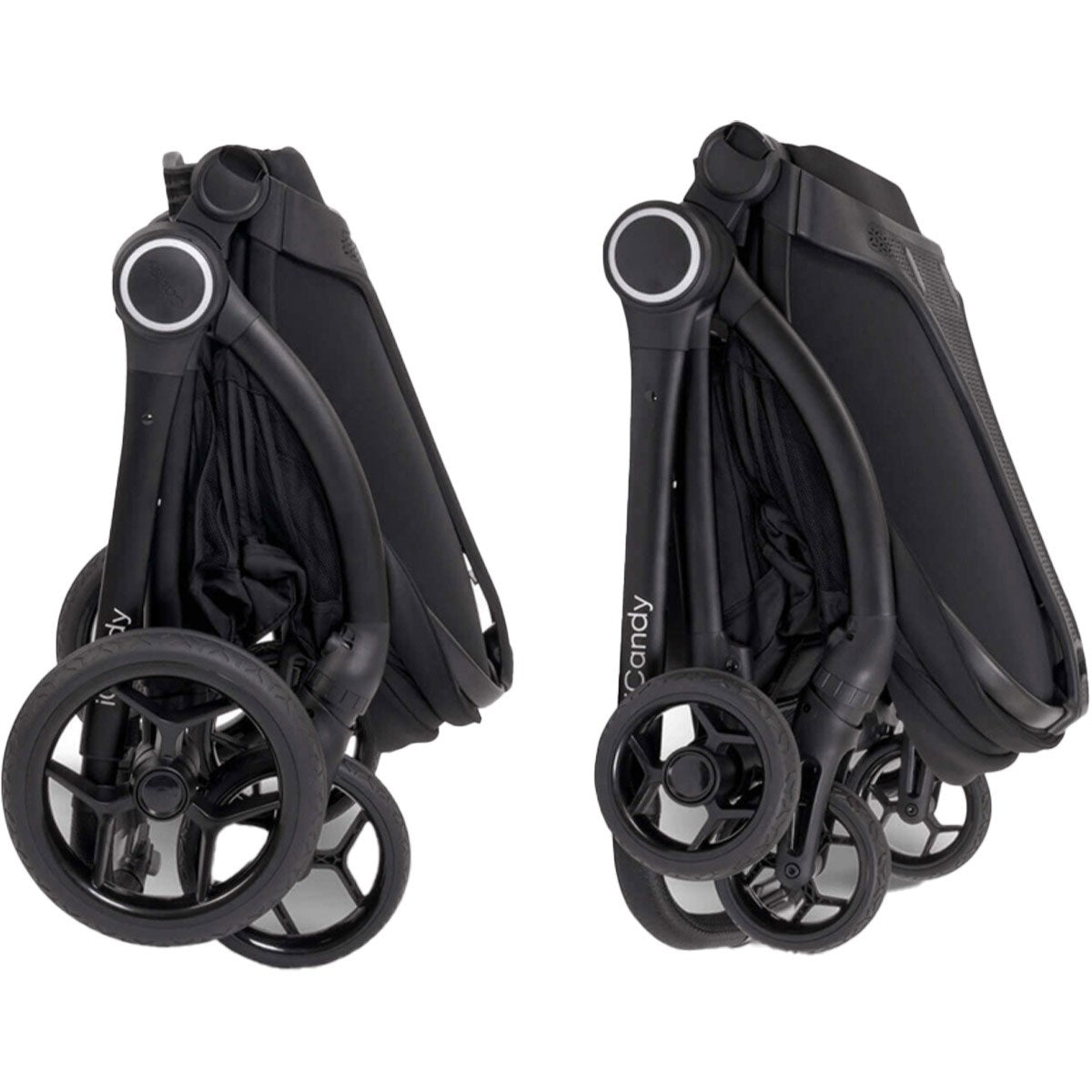 iCandy Core Combo Pushchair and Carrycot