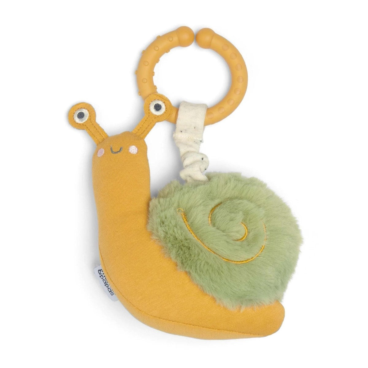 Mamas & Papas Grateful Garden Teething Toy