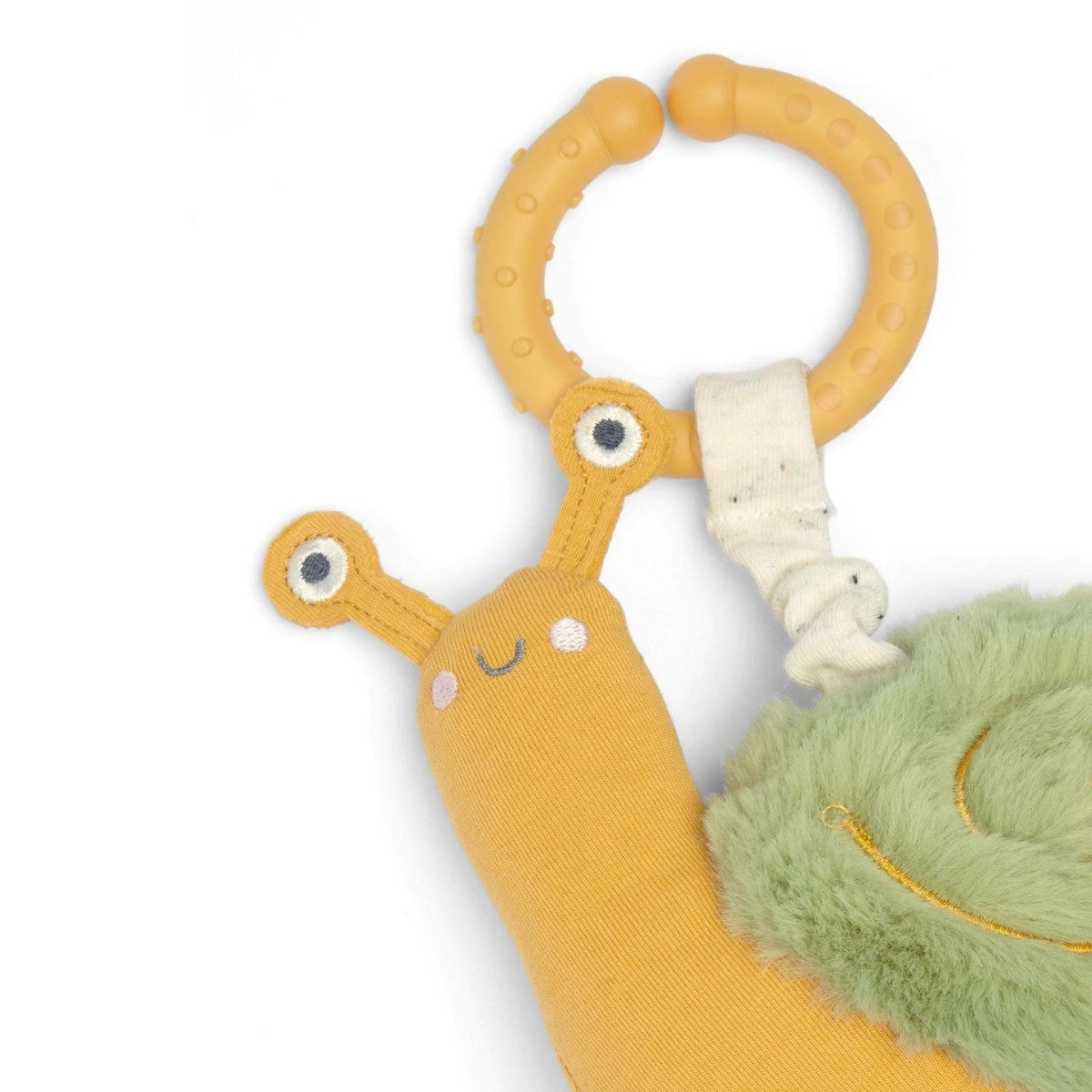 Mamas & Papas Grateful Garden Teething Toy