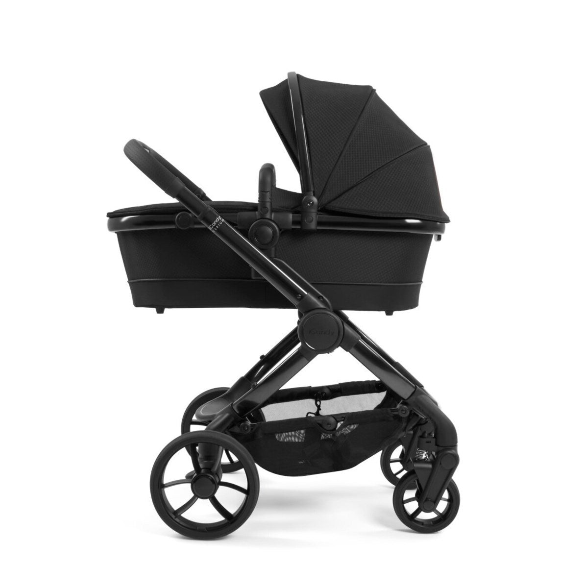 iCandy Peach 7 Designer Collection Cerium - Complete Bundle