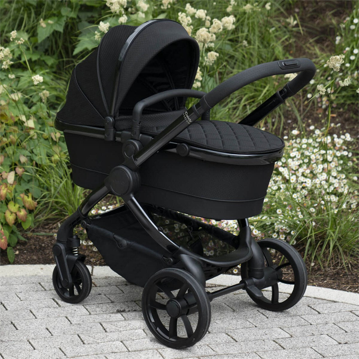 iCandy Peach 7 Designer Collection Cerium - Complete Bundle