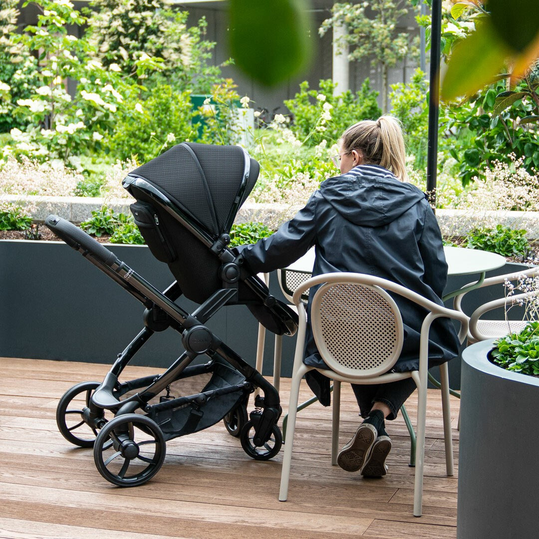 iCandy Peach 7 Designer Collection Cerium - Complete Bundle