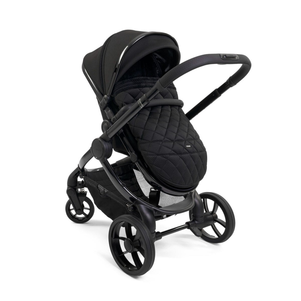 iCandy Peach 7 Designer Collection Cerium - Complete Bundle