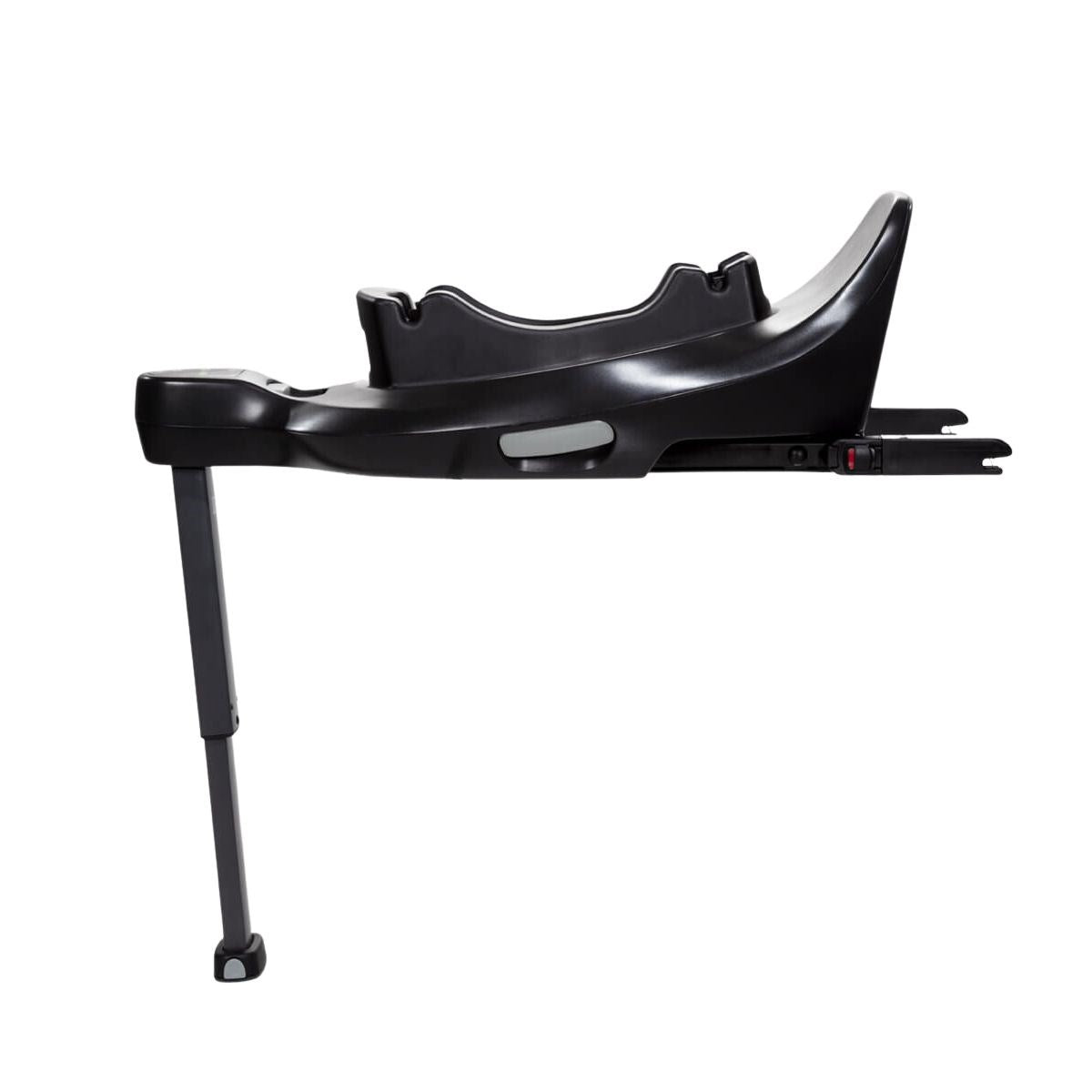 Joie i-Snug 2 Car Seat & Encore Rotating Base Bundle, Shale