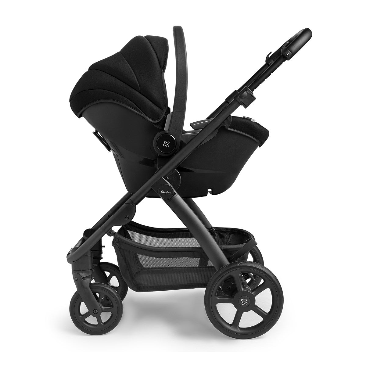 Silver Cross Tide 3-in-1 Travel System