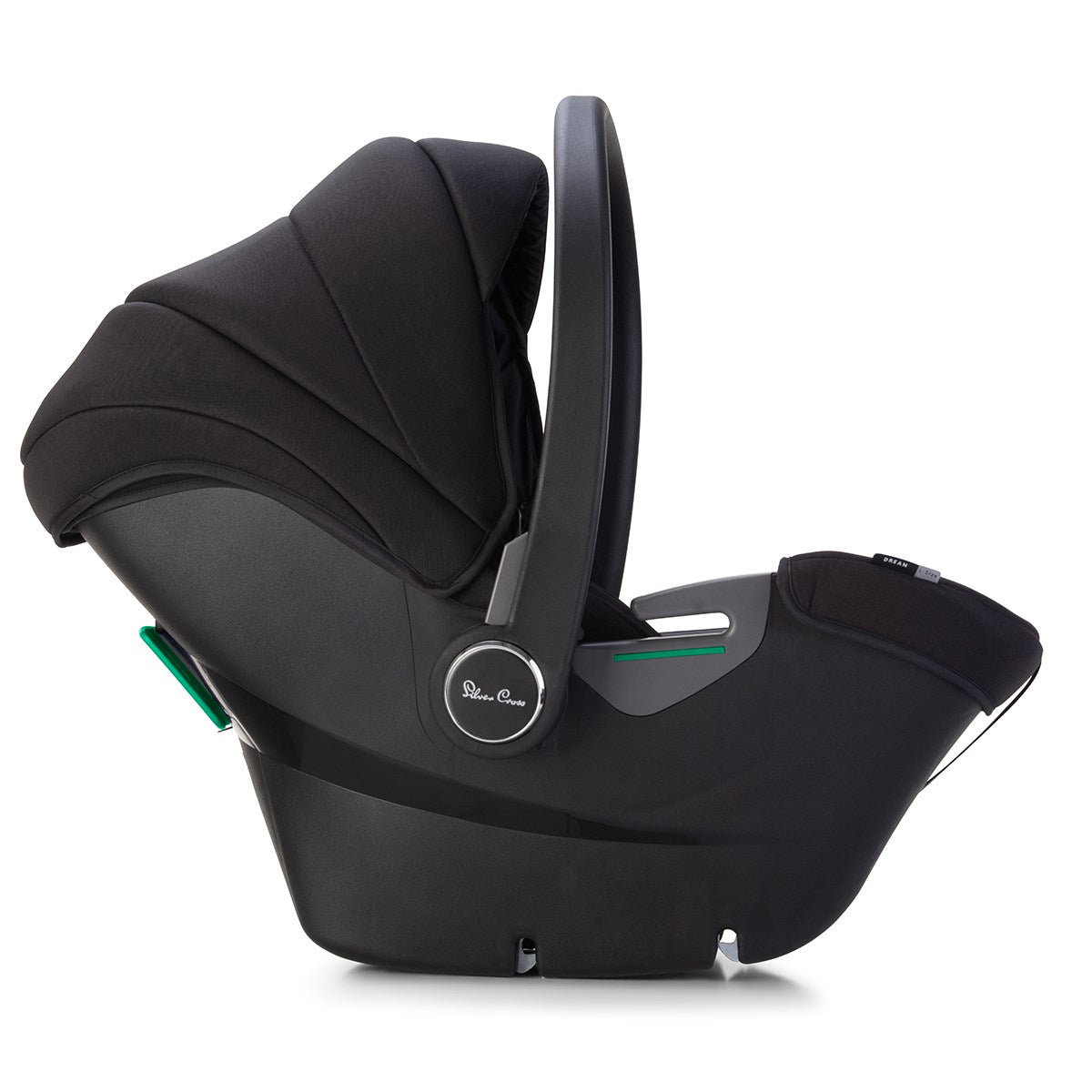 Silver Cross Tide 3-in-1 Travel System