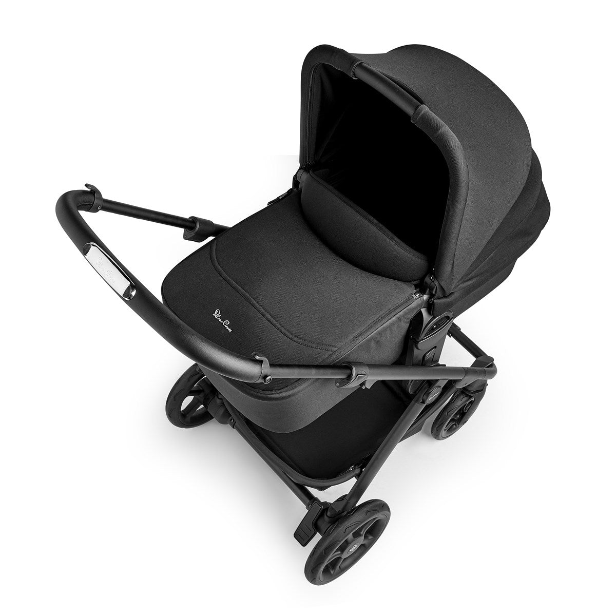 Silver Cross Tide 3-in-1 Travel System
