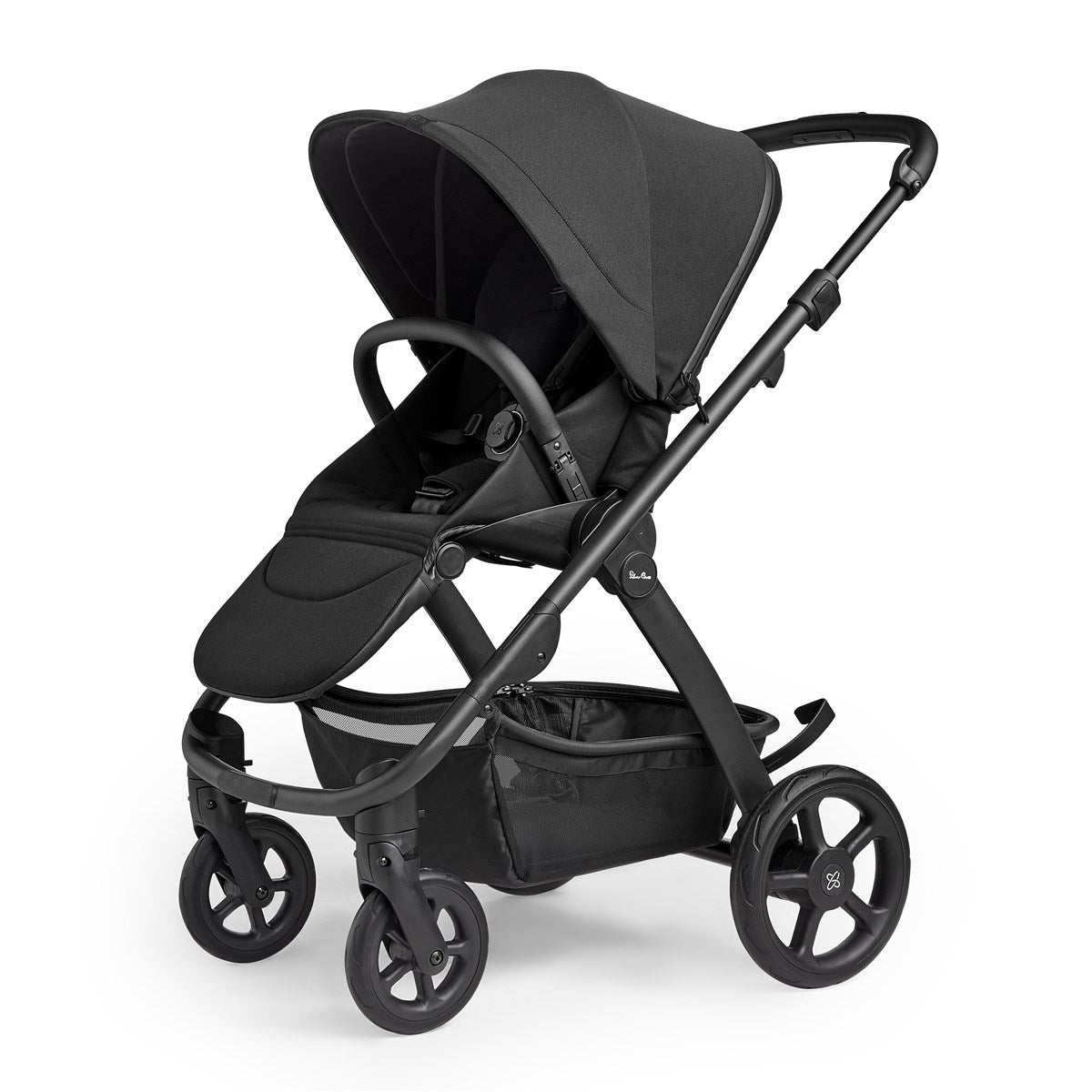 Silver Cross Tide 3-in-1 Travel System