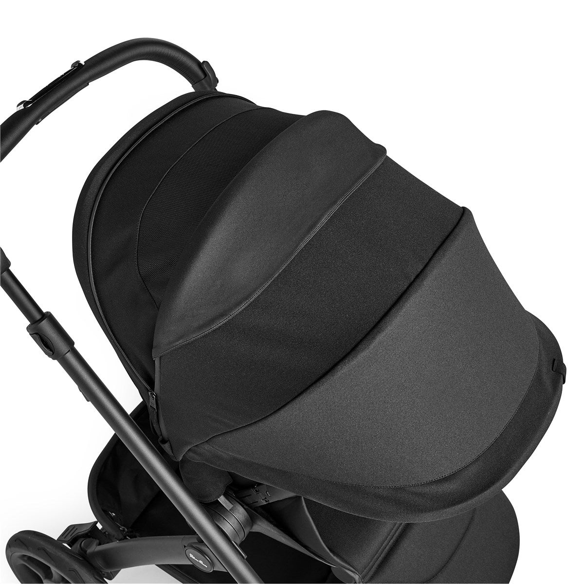 Silver Cross Tide 3-in-1 Travel System