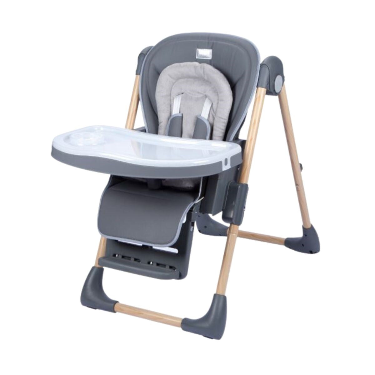 BabyLo Nordic Highchair