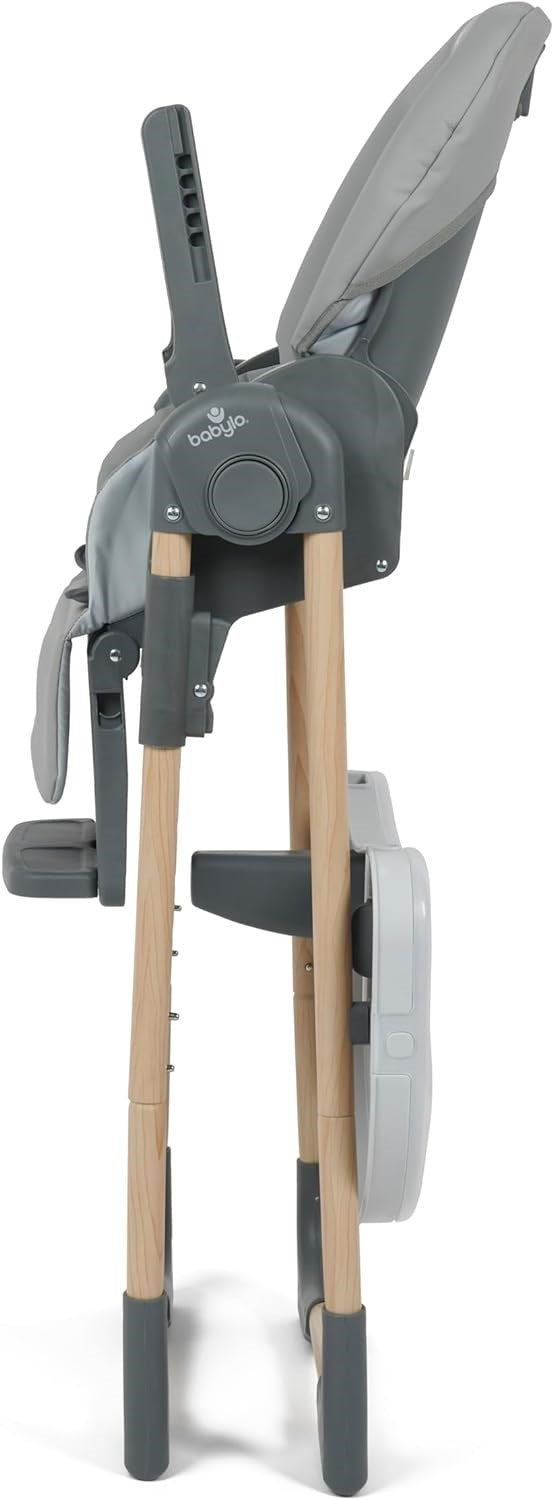 BabyLo Nordic Highchair