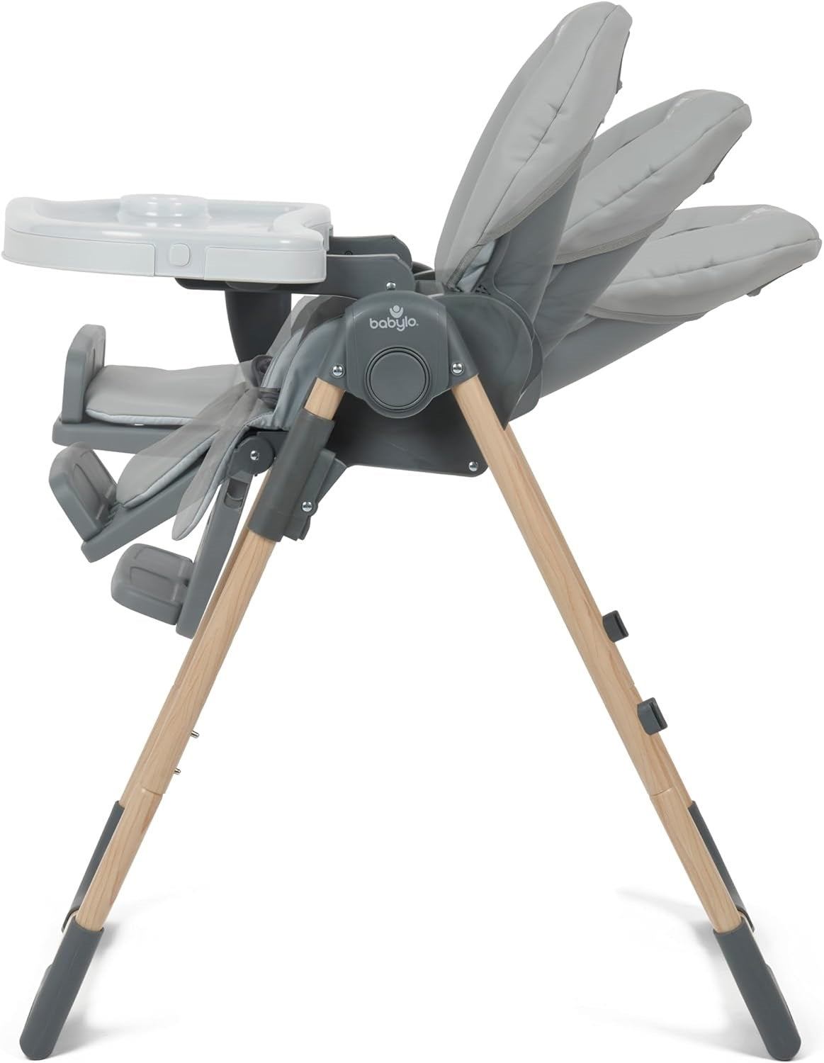 BabyLo Nordic Highchair