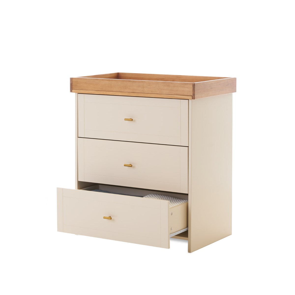 OBaby Evie 3 Piece Room Set