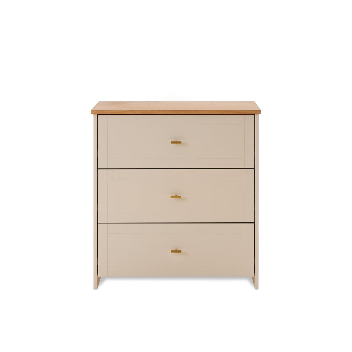 OBaby Evie 3 Piece Room Set