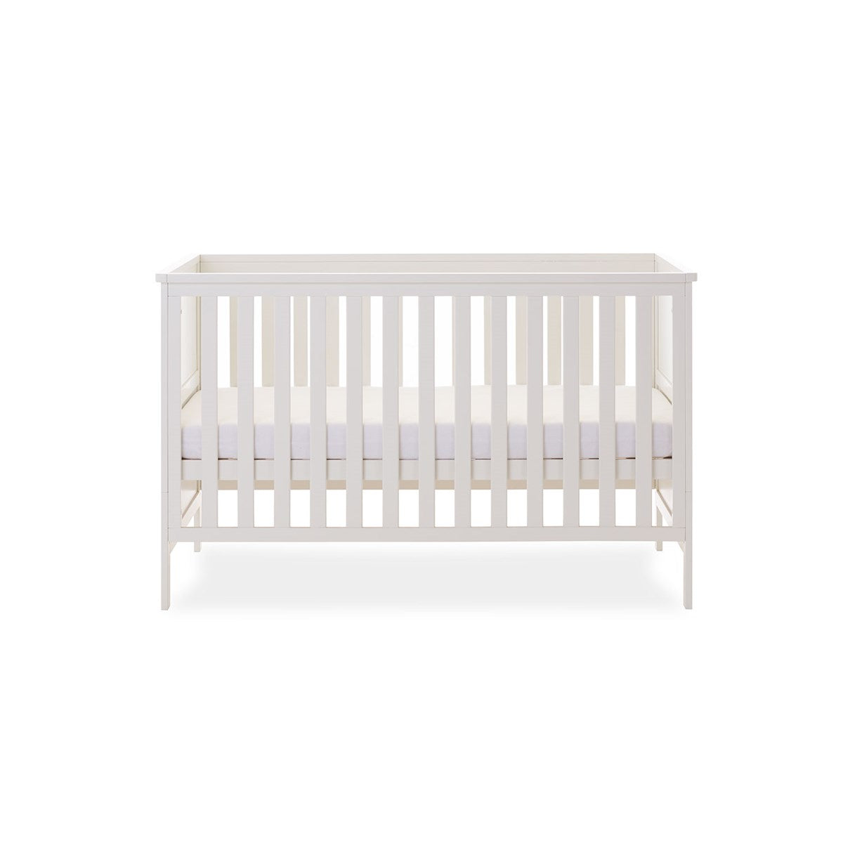 OBaby Evie 3 Piece Room Set