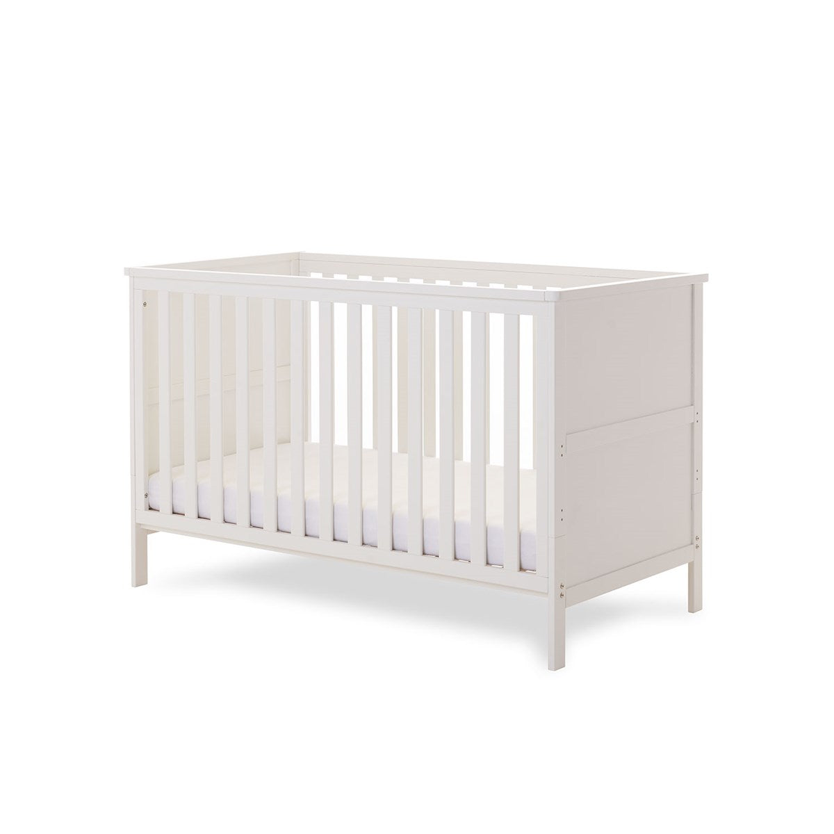OBaby Evie 3 Piece Room Set