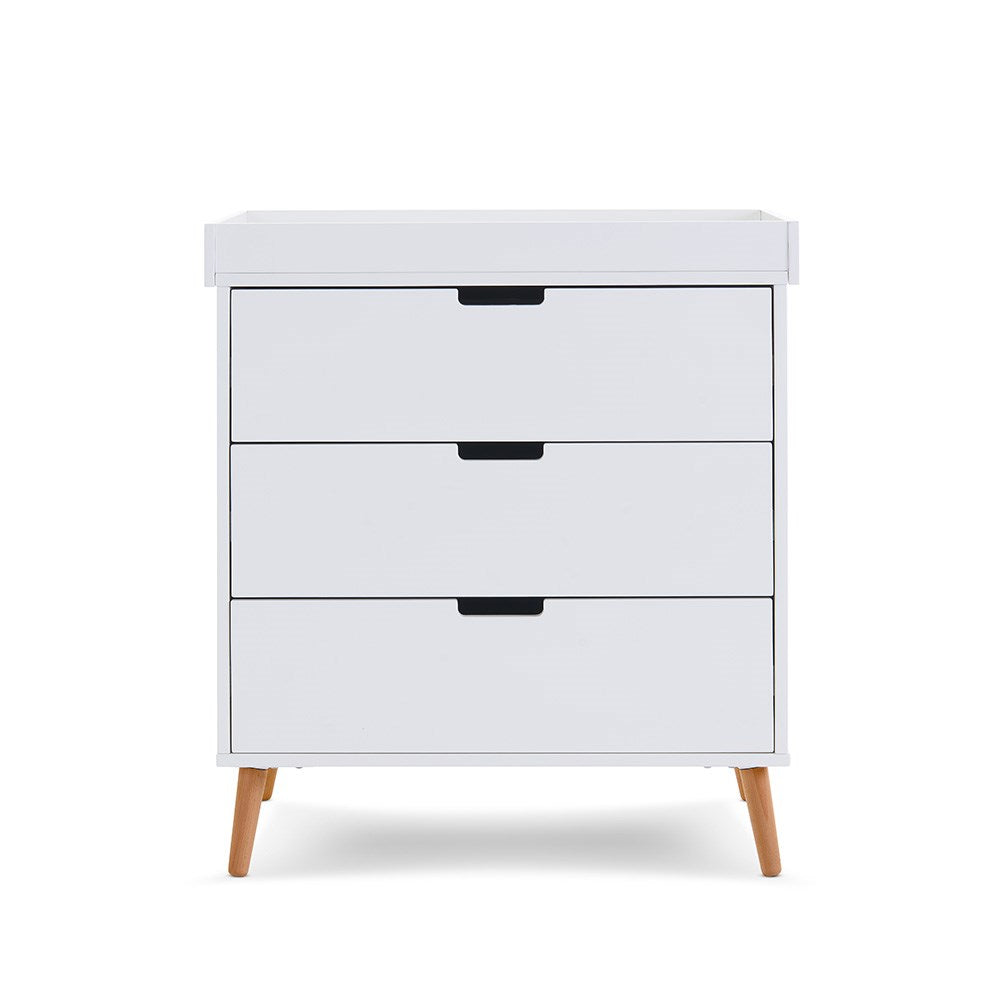 OBaby Maya 3 Piece Room Set