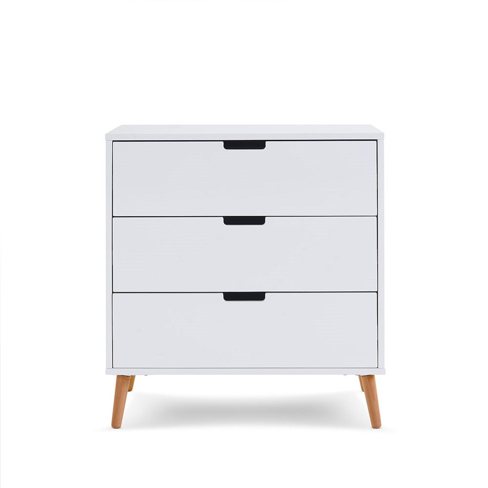 OBaby Maya 3 Piece Room Set