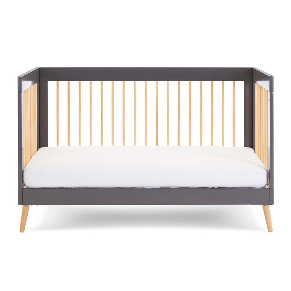 OBaby Maya 3 Piece Room Set