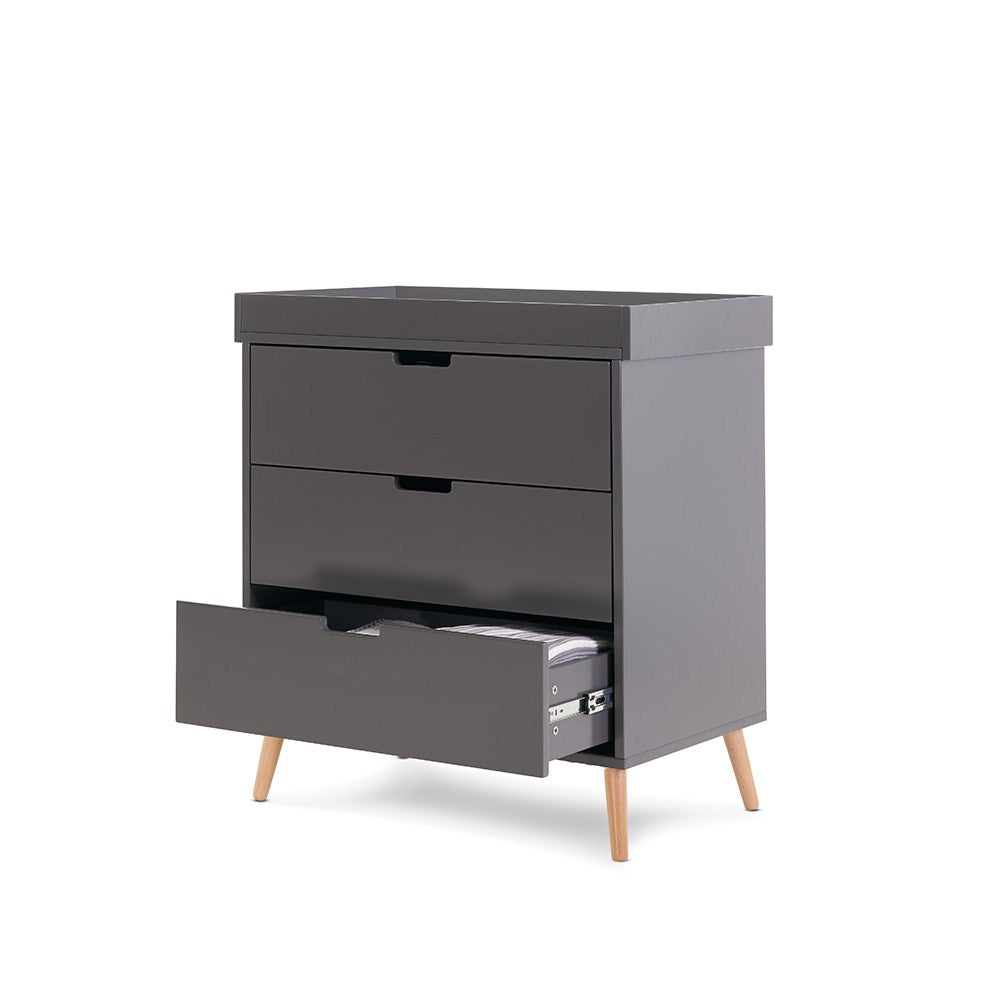 OBaby Maya 3 Piece Room Set