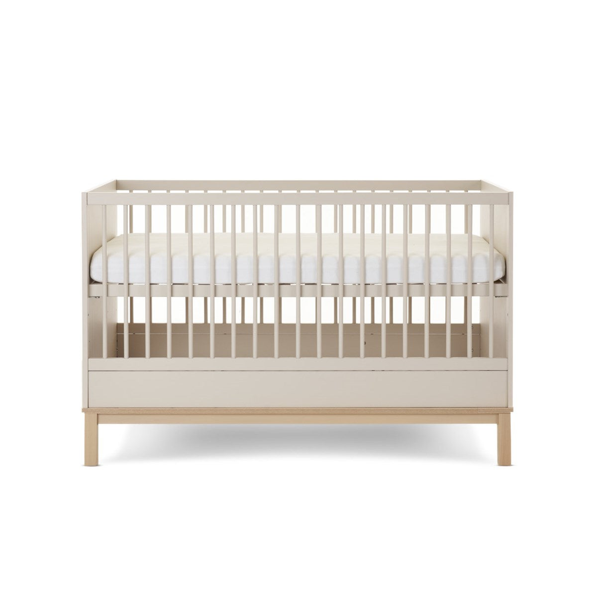 OBaby Astrid 3 Piece Room Set