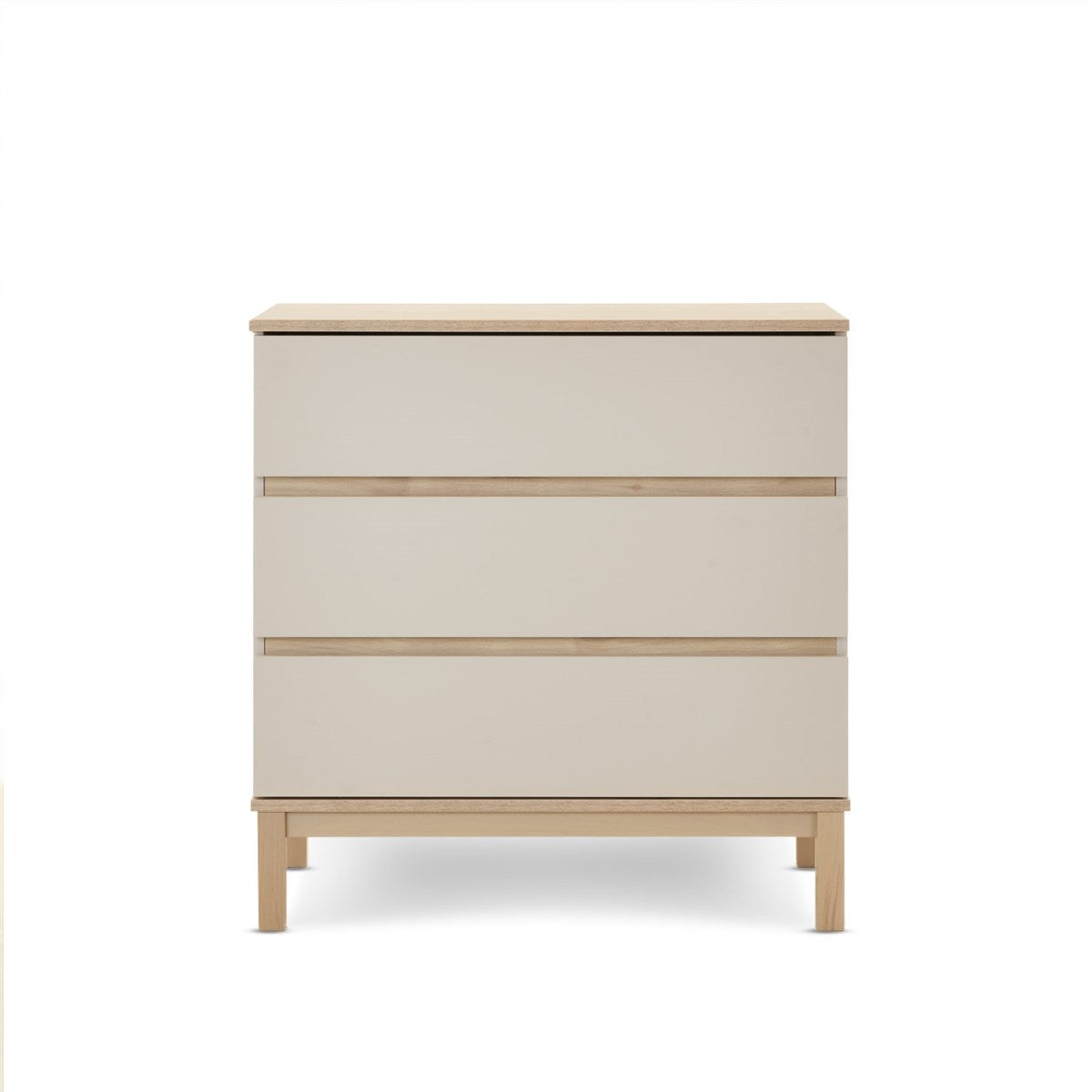 OBaby Astrid 3 Piece Room Set