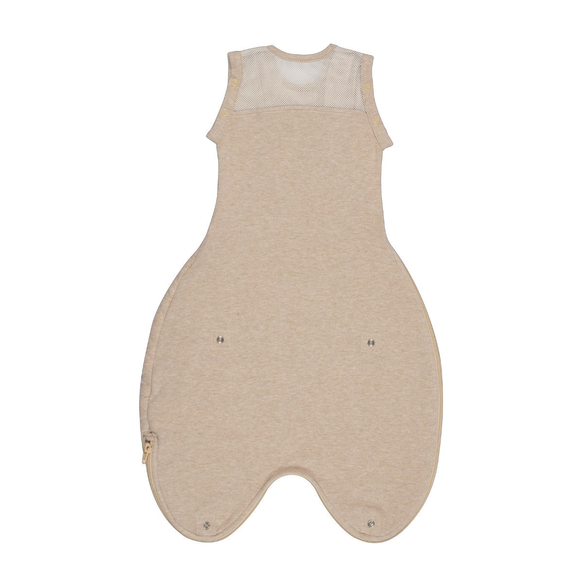 PurFlo Swaddle To Sleep Bag, 2.5 Tog, 0-4 months, All Seasons