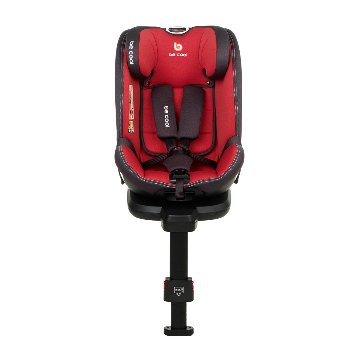 Be Cool Fit Car Seat, i-Size 40-105cm, 0-4 years