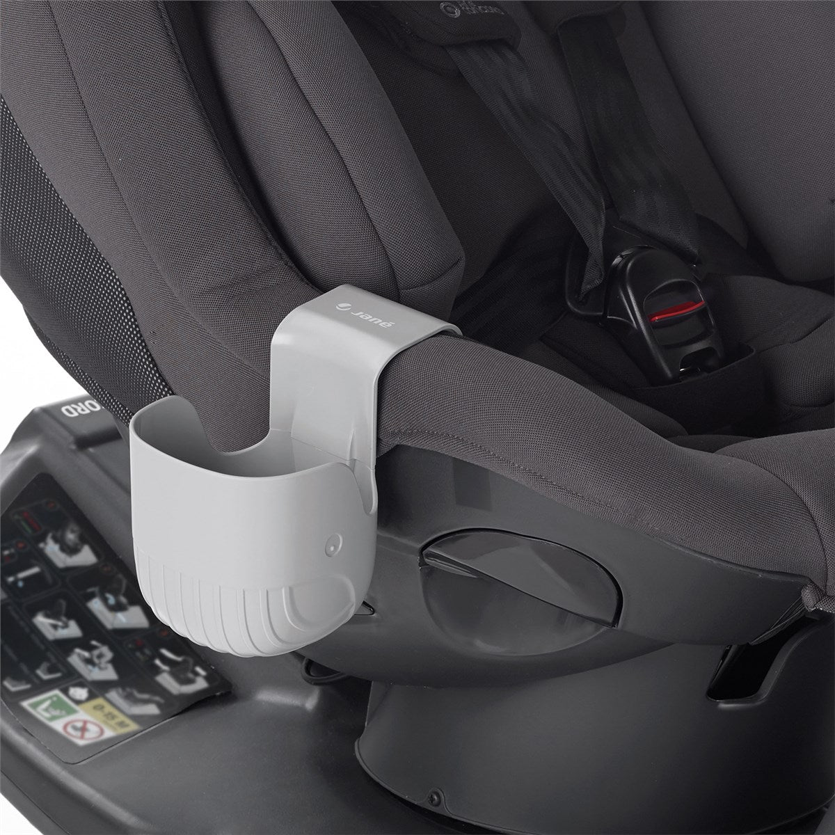 Jane Car Seat Cup-holder