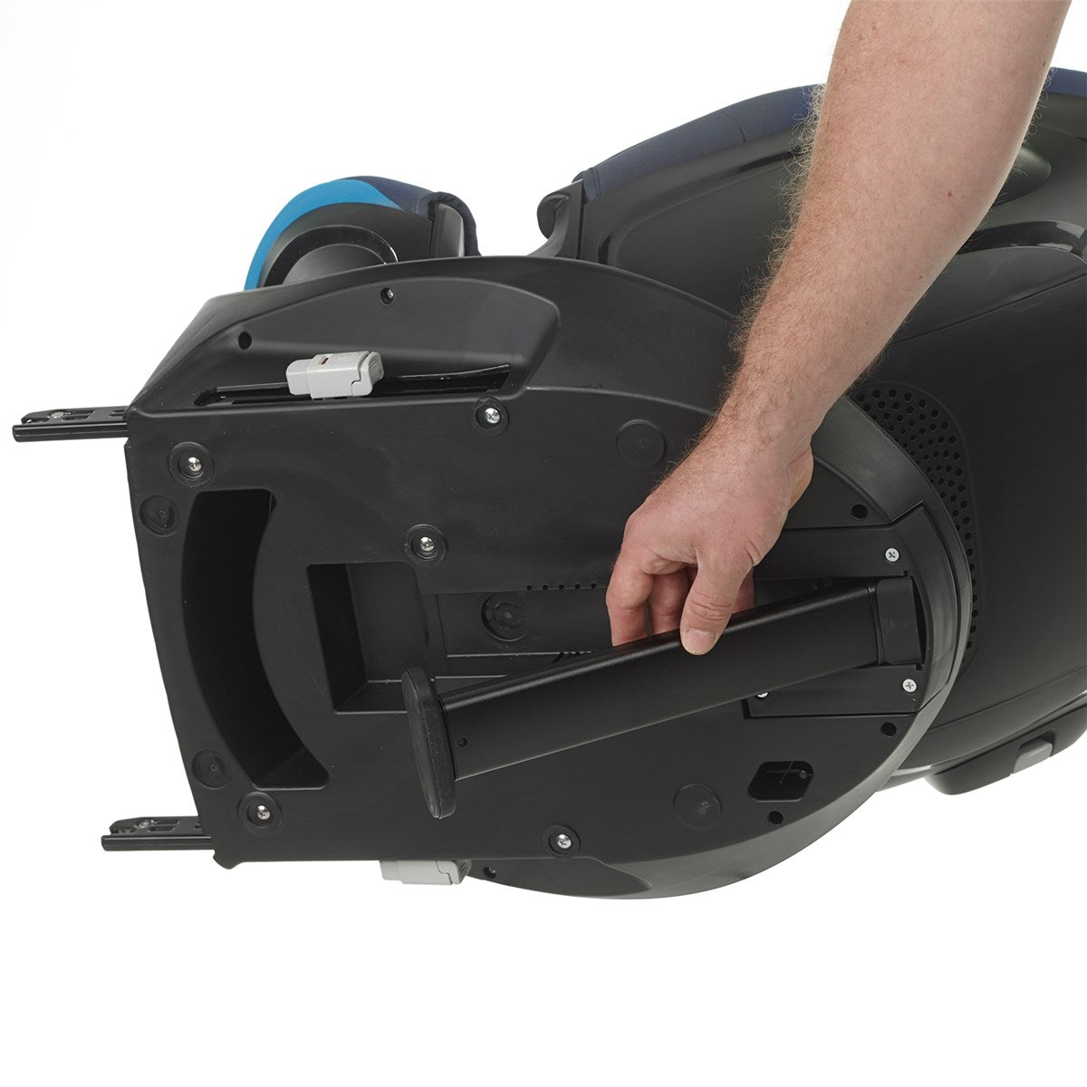 Be Cool Wagon Car Seat, i-Size 40-150cm, 0-12 years