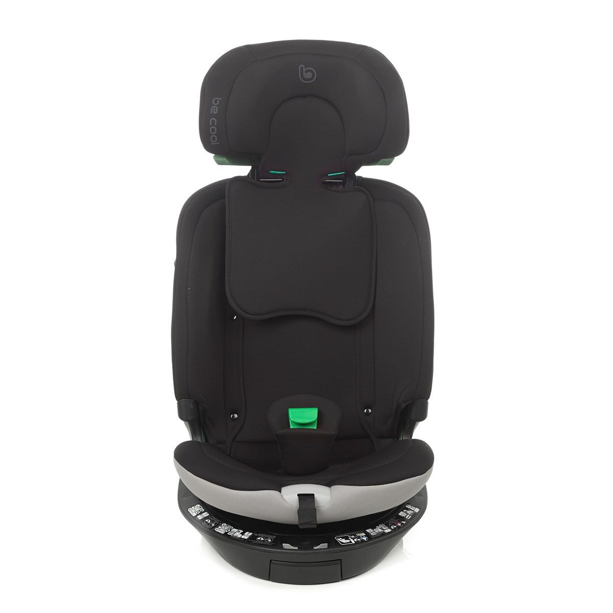 Be Cool Wagon Car Seat, i-Size 40-150cm, 0-12 years