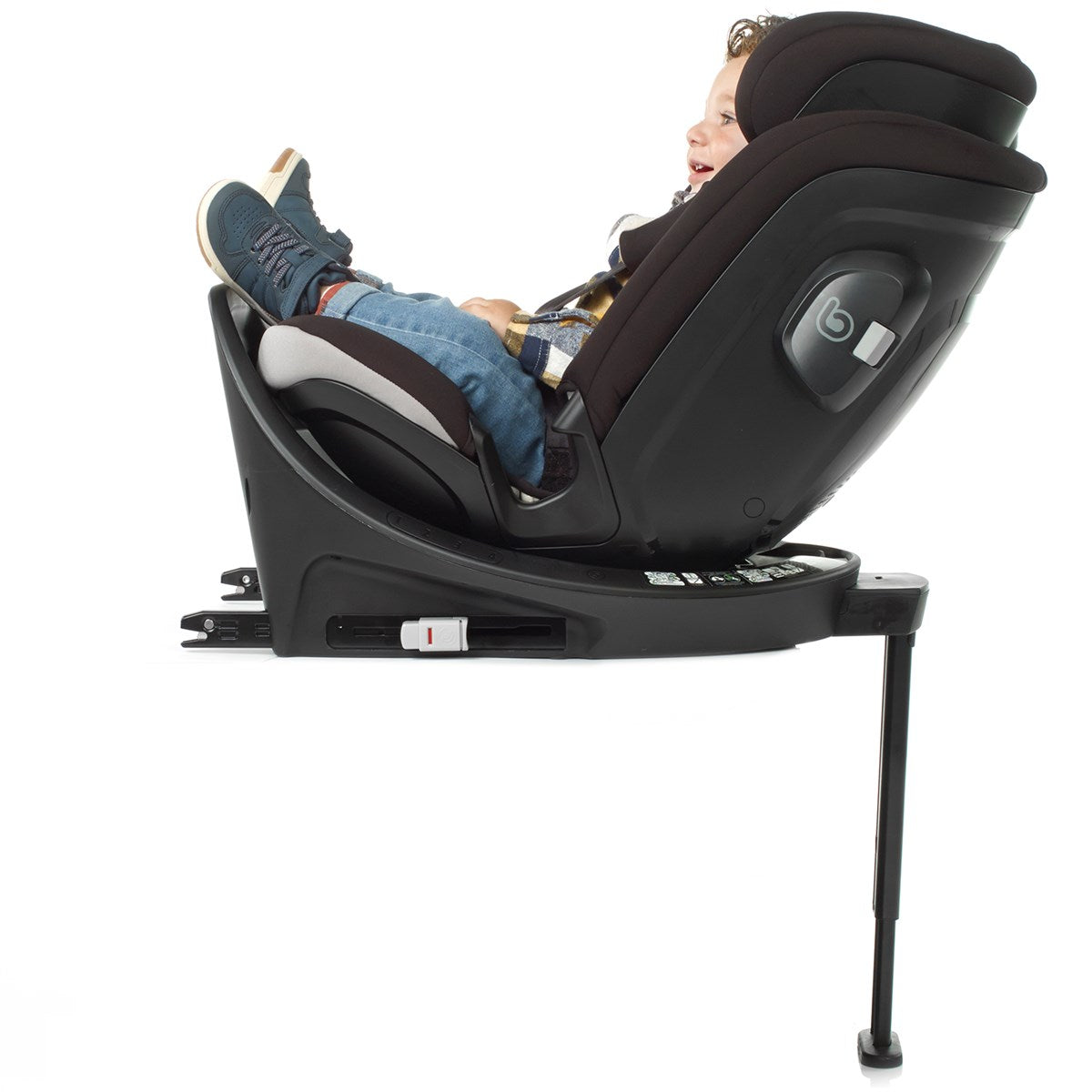 Be Cool Wagon Car Seat, i-Size 40-150cm, 0-12 years