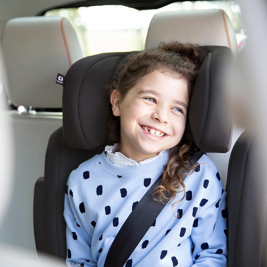 Joie i-Trillo i-Size Car Seat, 3.5-12 years