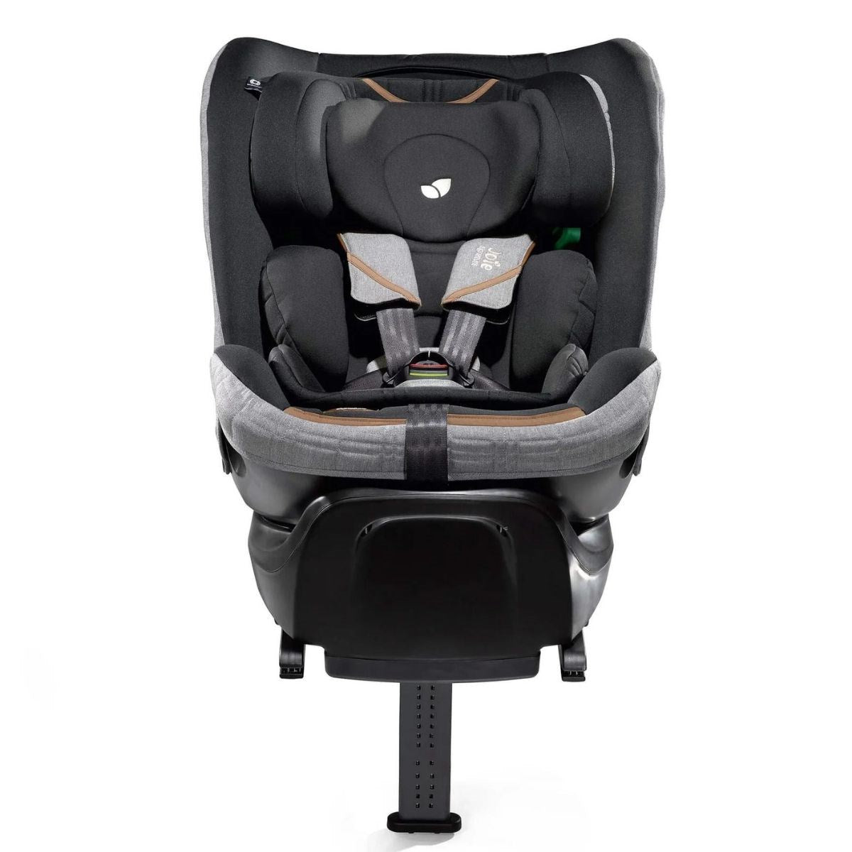 Joie Signature i-Spin XL i-Size Car Seat 40-150cm, 0-12 Years