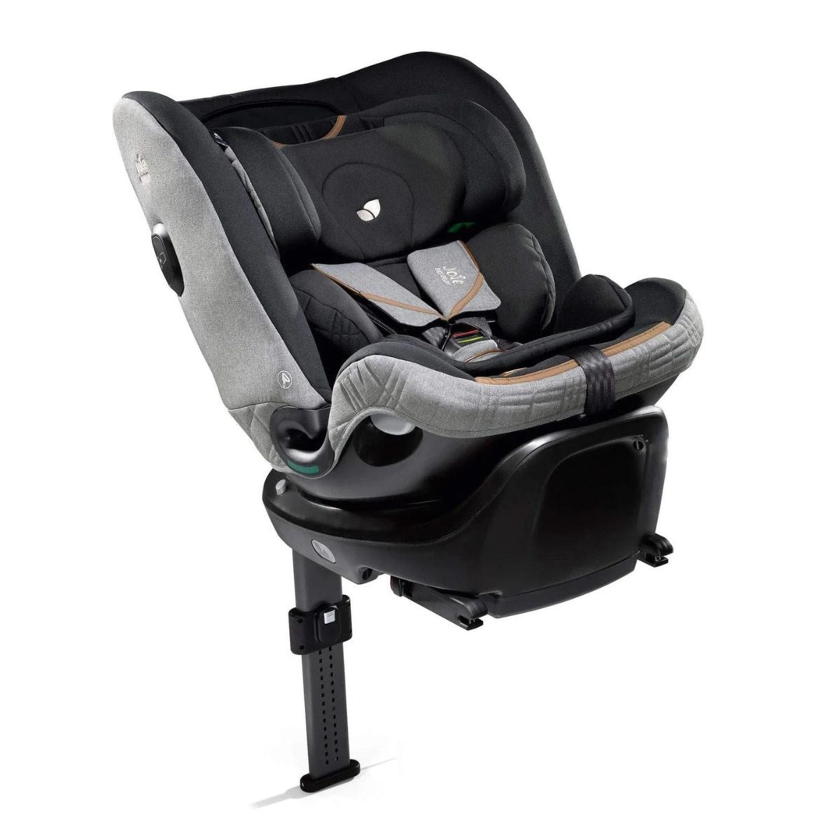 Joie Signature i-Spin XL i-Size Car Seat 40-150cm, 0-12 Years