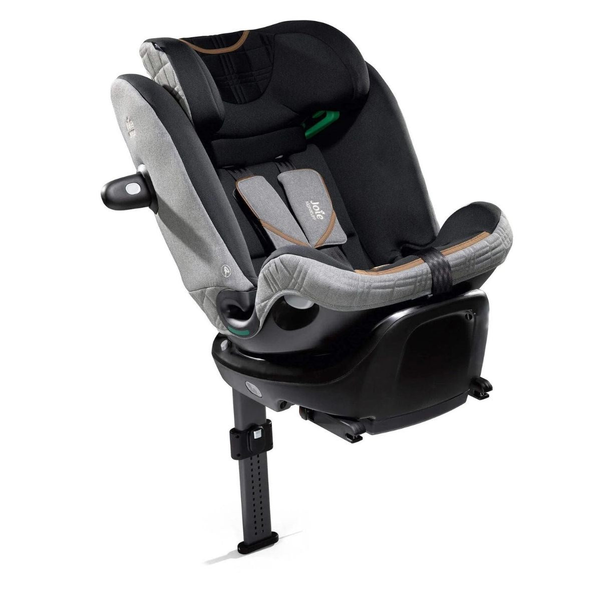 Joie Signature i-Spin XL i-Size Car Seat 40-150cm, 0-12 Years