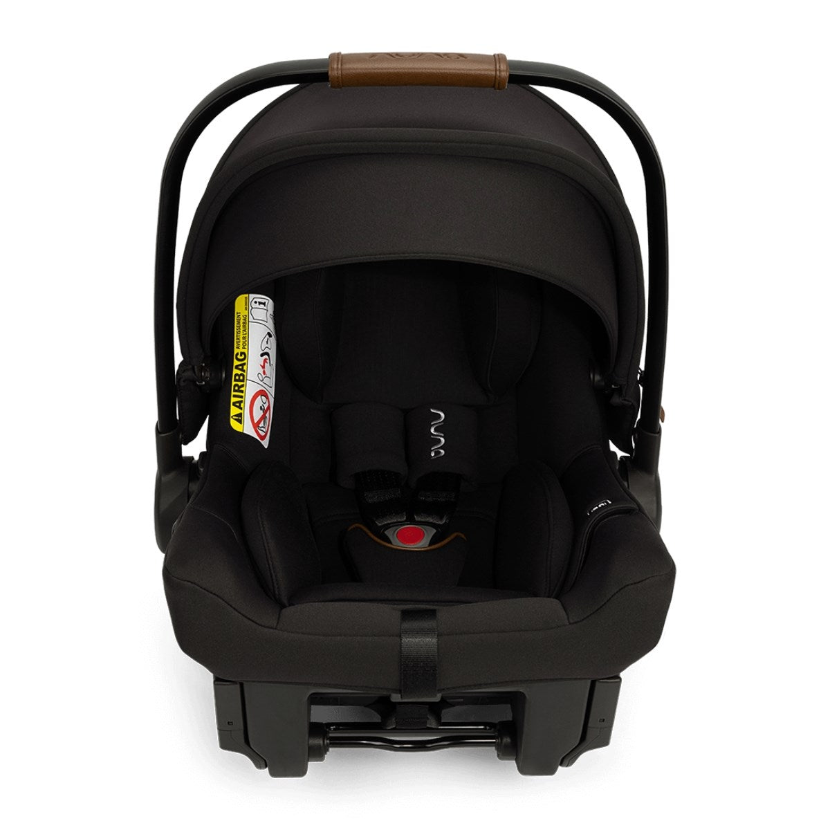 Nuna Pipa™ Urbn Baby Car Seat, 0-12 months